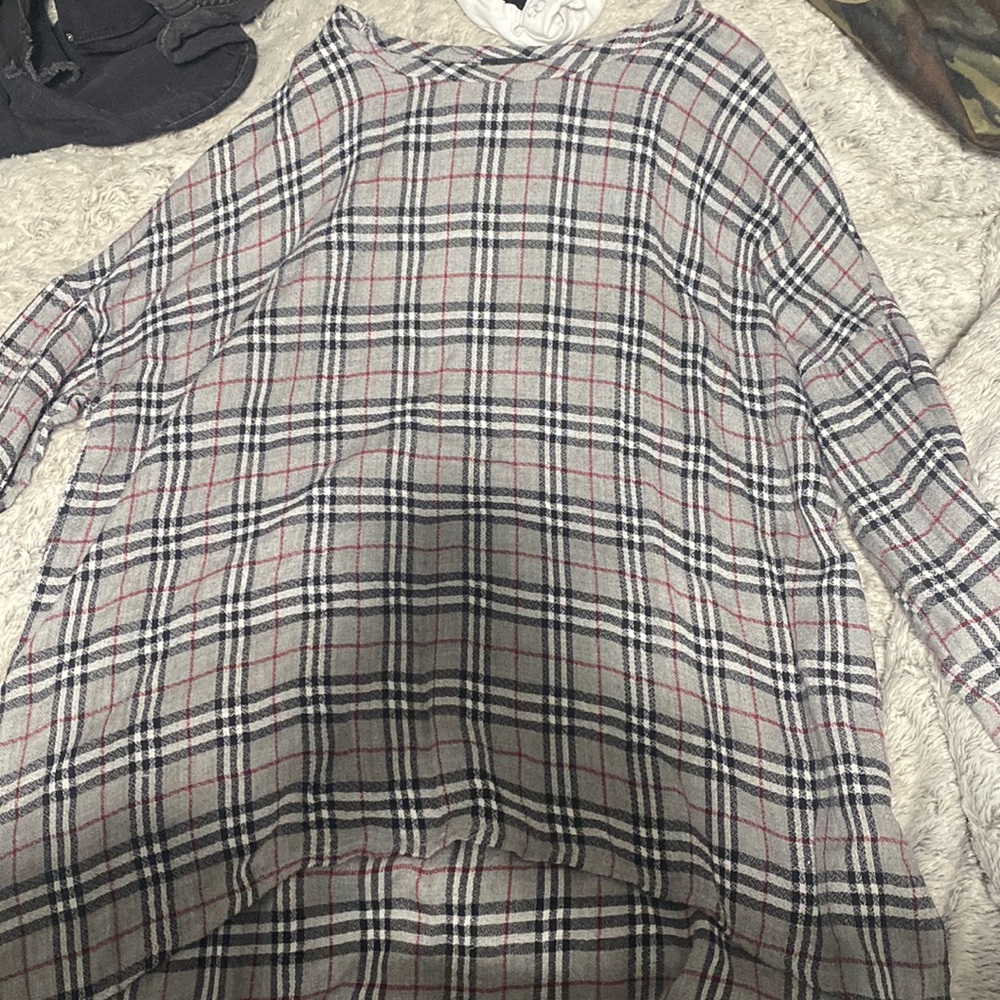 Dressy shirt